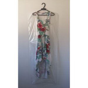 Capa Plástica para Vestido