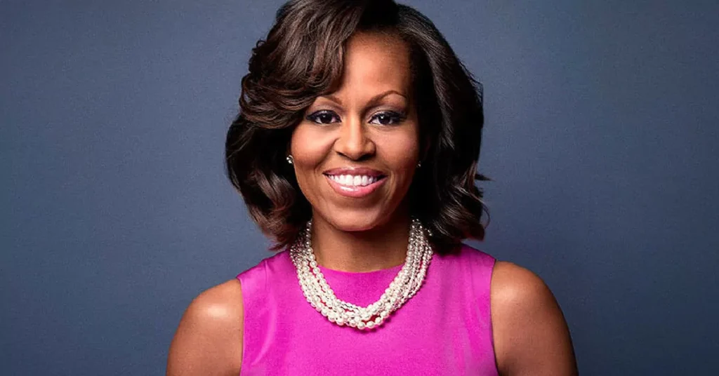 Mulher Michelle-Obama- Cabilavi