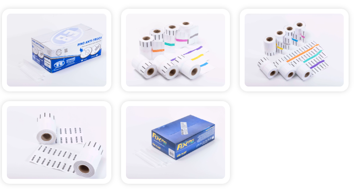 Produtos Cabilavi
