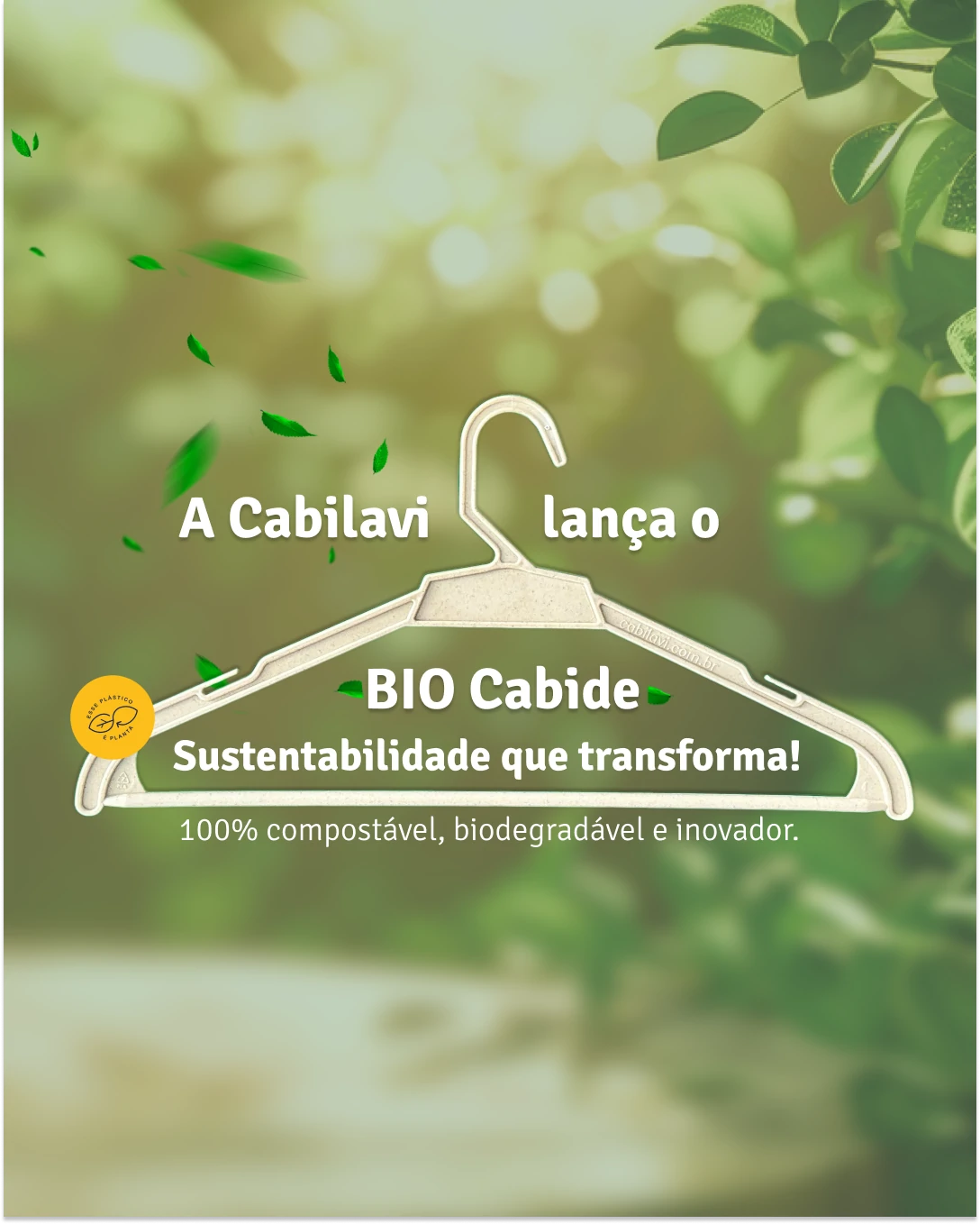 capa blog bio cabide cabilavi