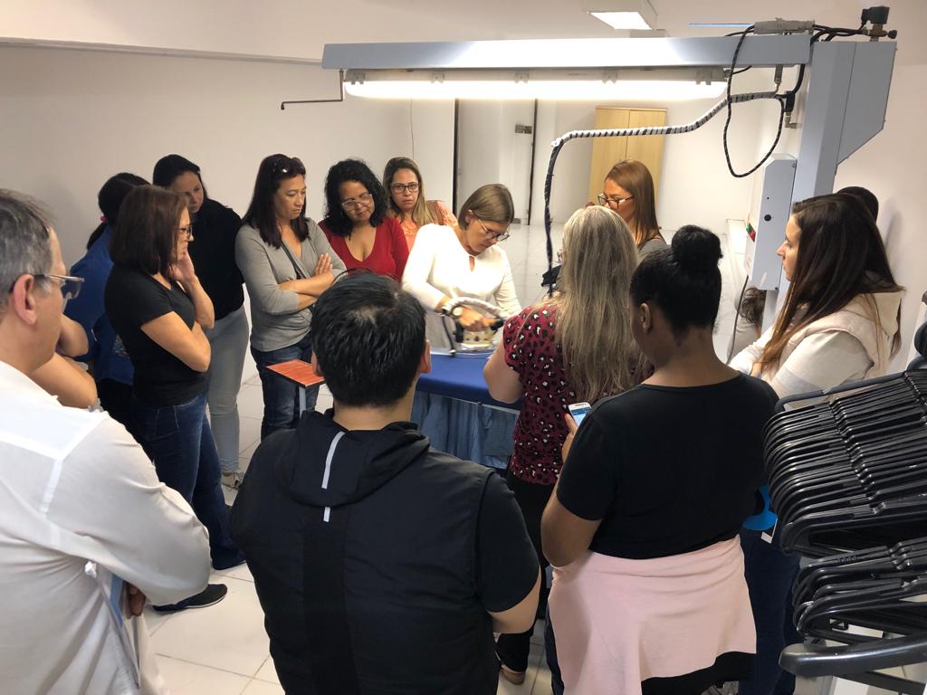 cursos ABRALAV laboratorio - cabilavi 2