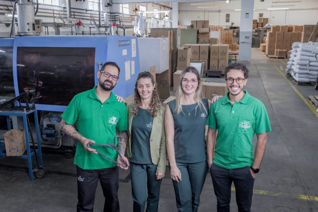terceira geração Cabilavi