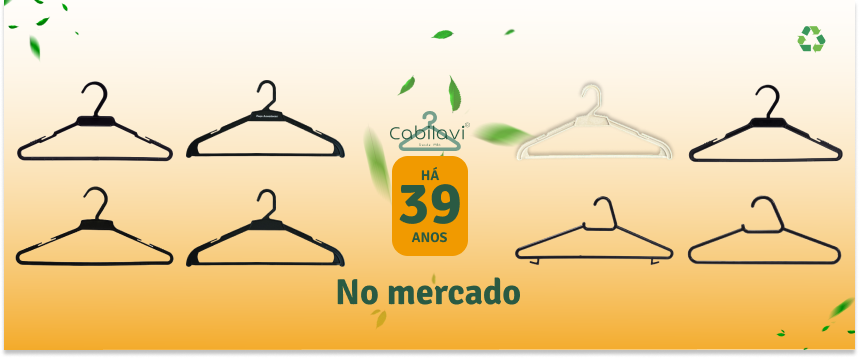 cabides atuais da Cabilavi