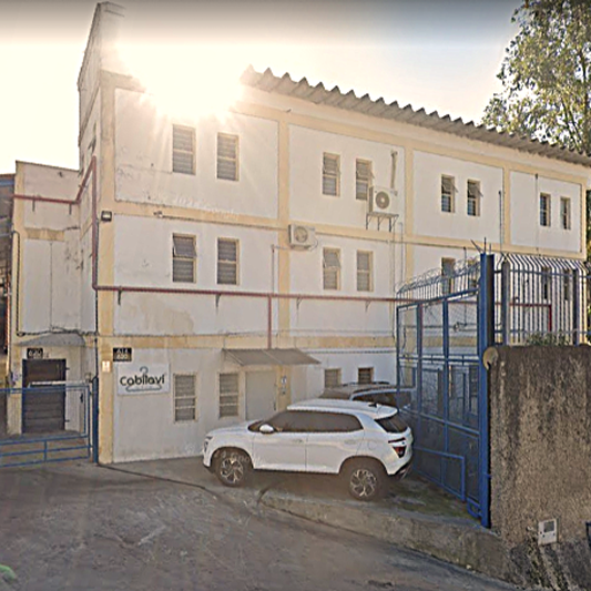Cabilavi em 2025