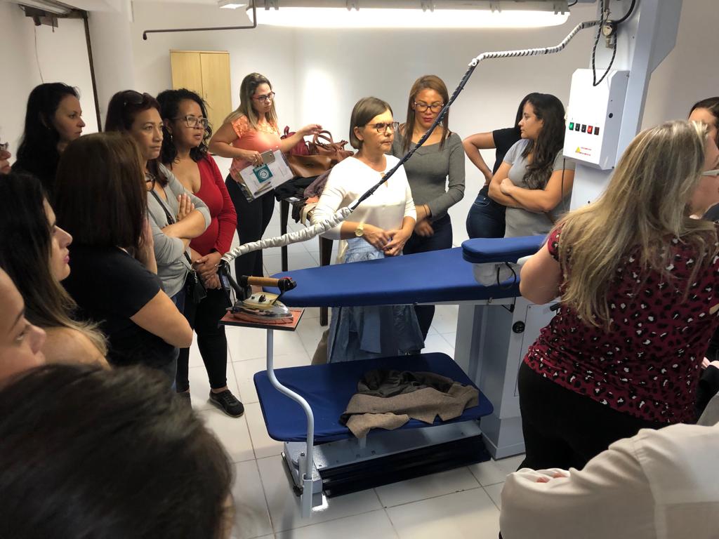 cursos ABRALAV - cabilavi