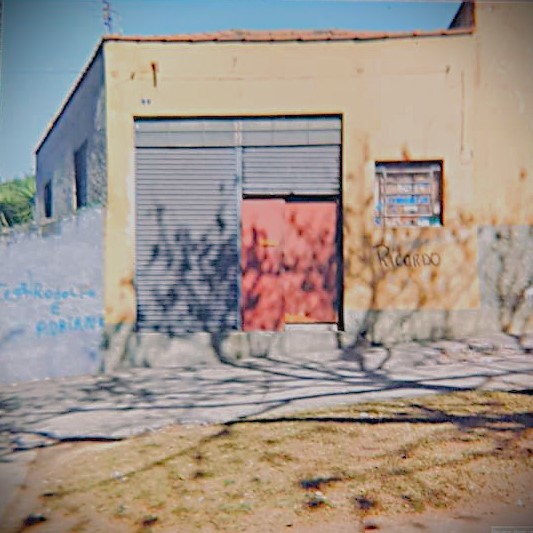 Cabilavi em 1986