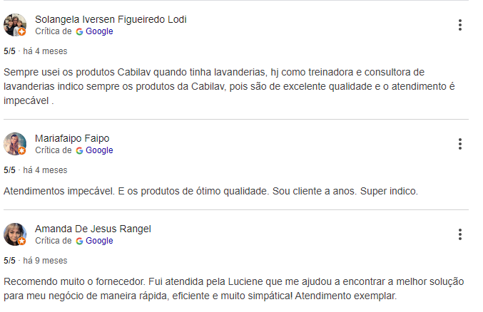 feedback cabilavi 1