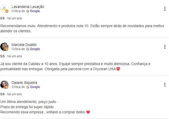 feedback cabilavi 2