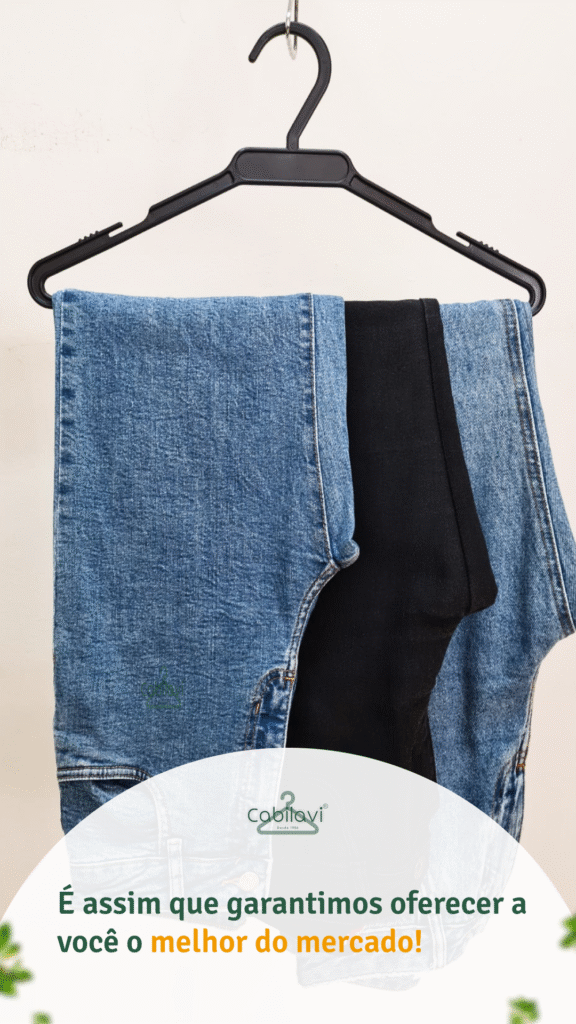 cabides duráveis cabilavi