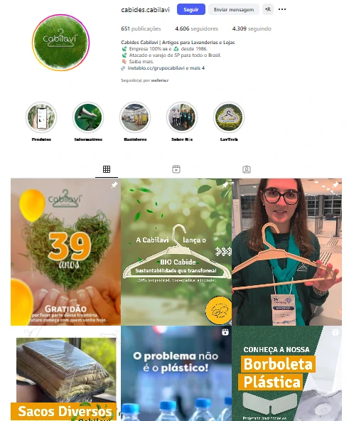 instagram Cabilavi 1