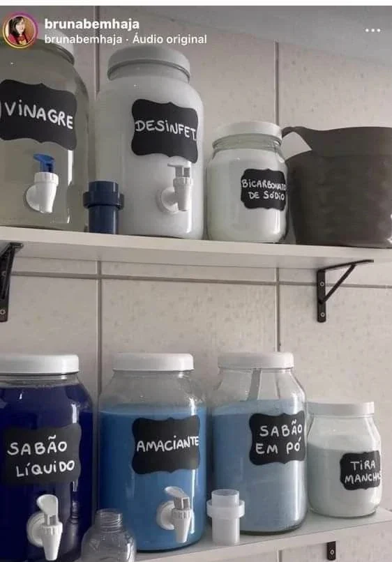 organização produtos de limpeza lavanderia cabilavi 3