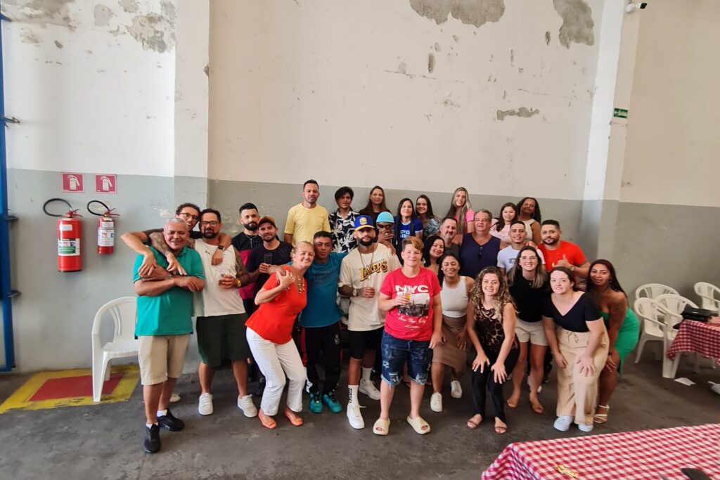 tradição e governança Cabilavi