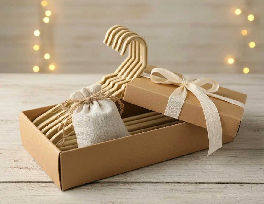 mimo de natal para lavanderias B2C - cabilavi