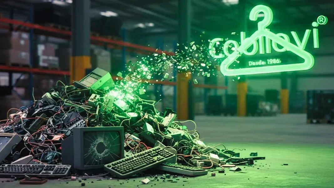 reciclagem da cabilavi