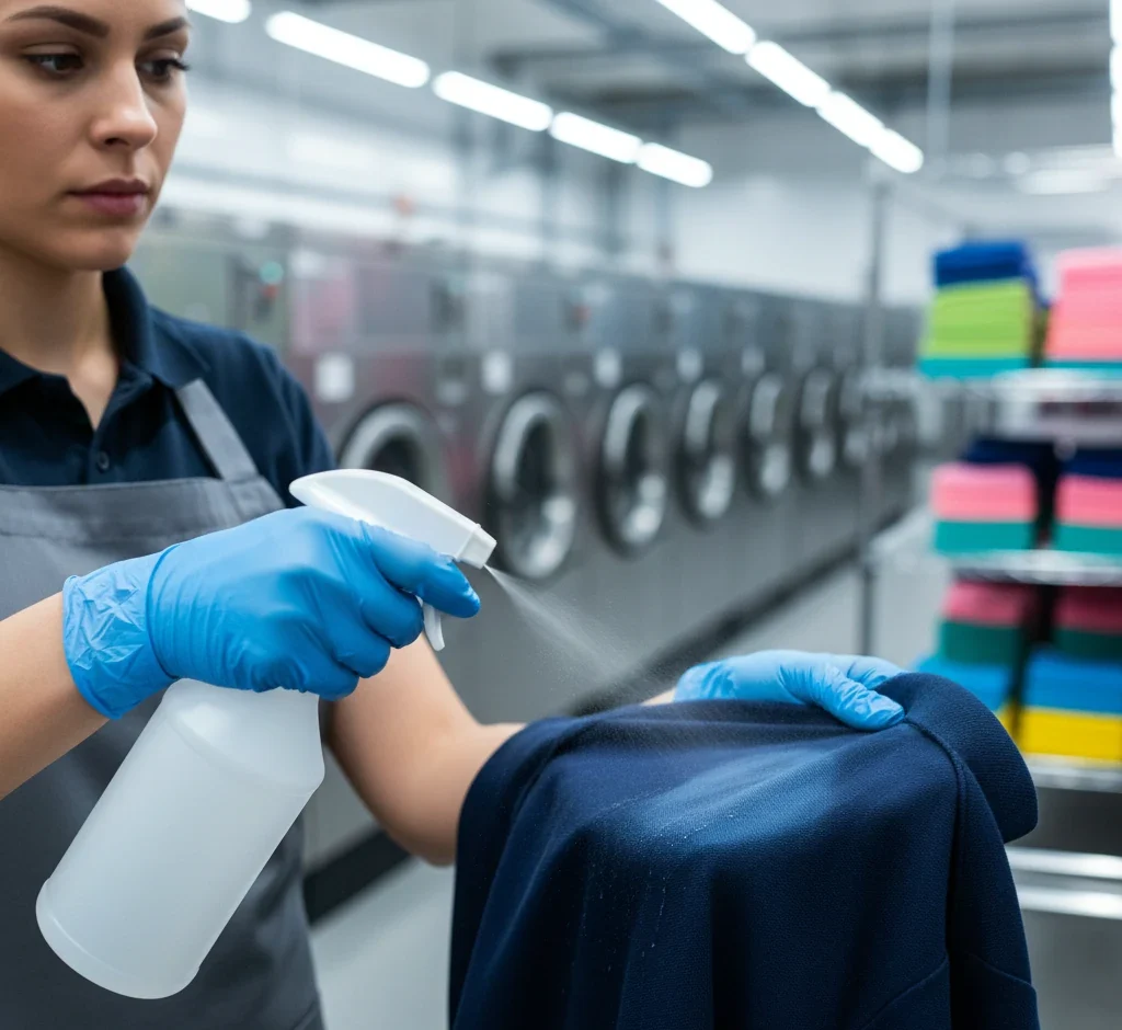 cuidando de manchas em uniformes escolares - cabilavi