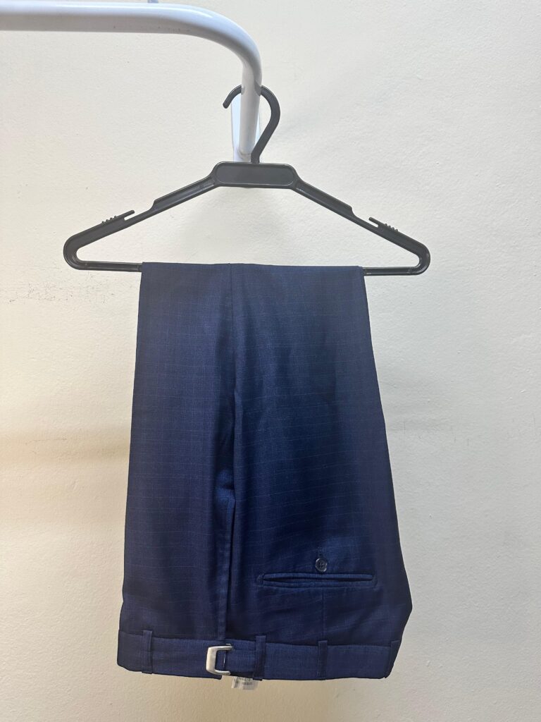 cabide para calças cabilavi - fornecedor sustentavel de cabides