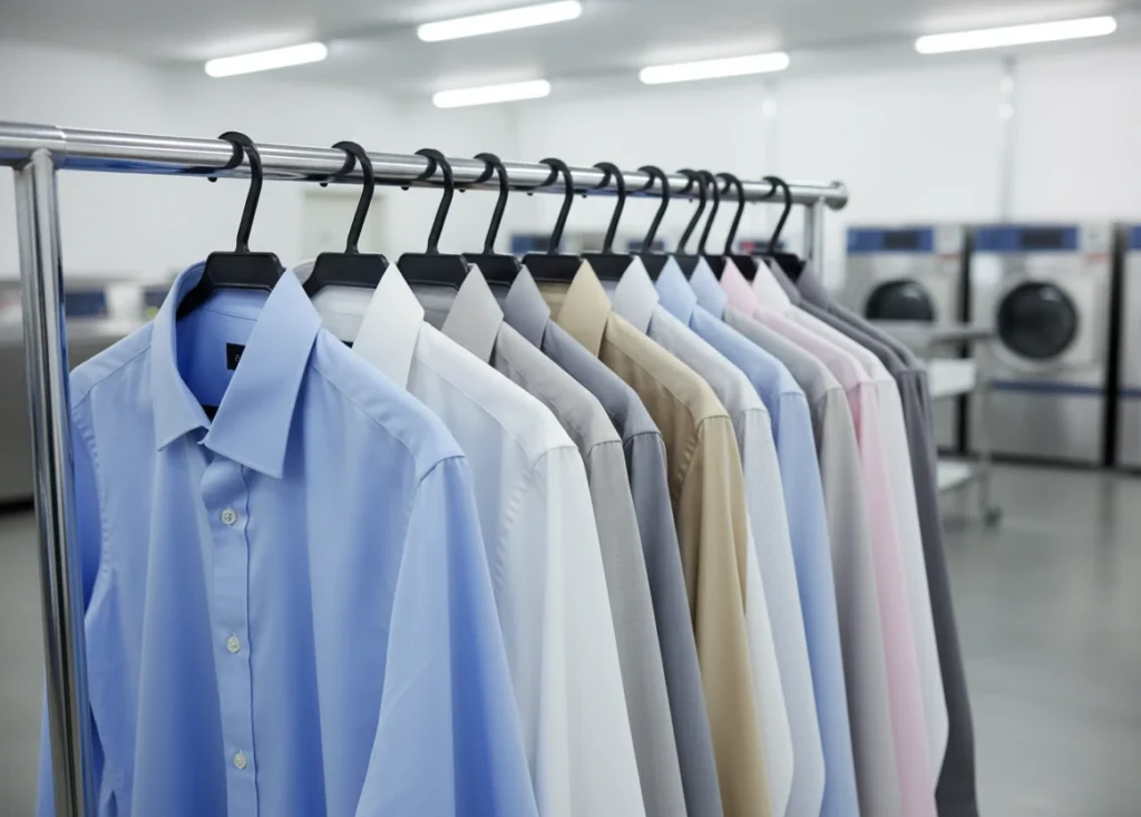 lavanderia profissional - cabilavi