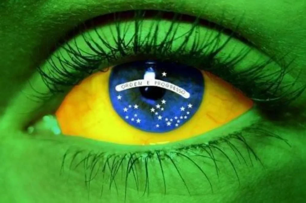 países mais limpos do mundo BRASIL - cabilavi 