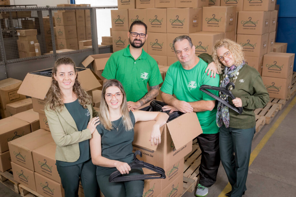 Equipe Cabilavi - familia cabilavi 