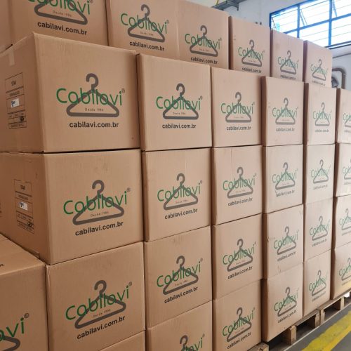 encomendas - cabilavi