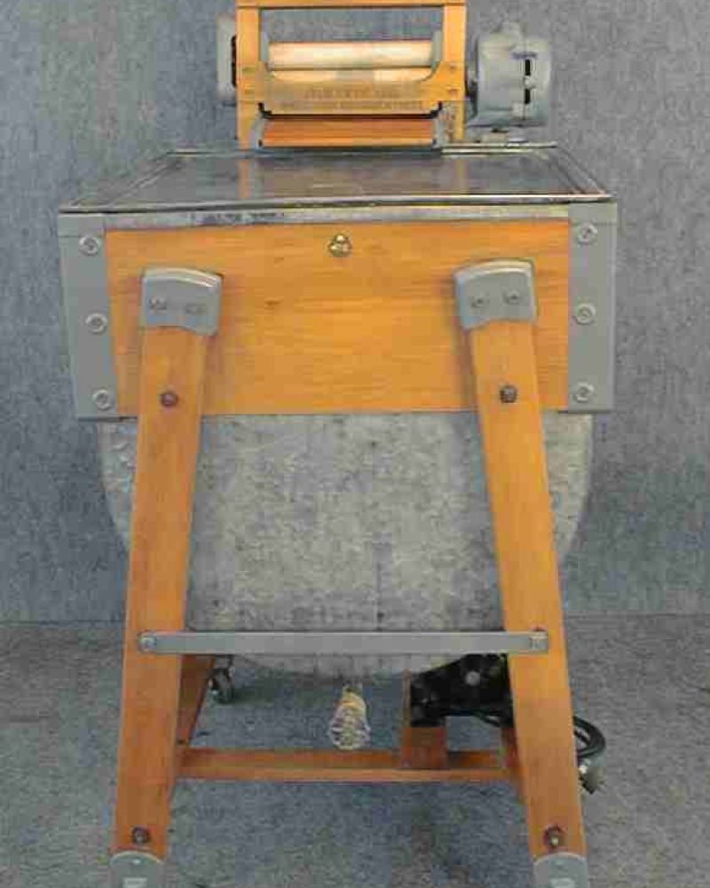 maquina de lavar eletrica 1923 cabilavi